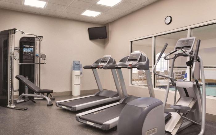 Country Inn & Suites by Radisson, Merrillville, IN