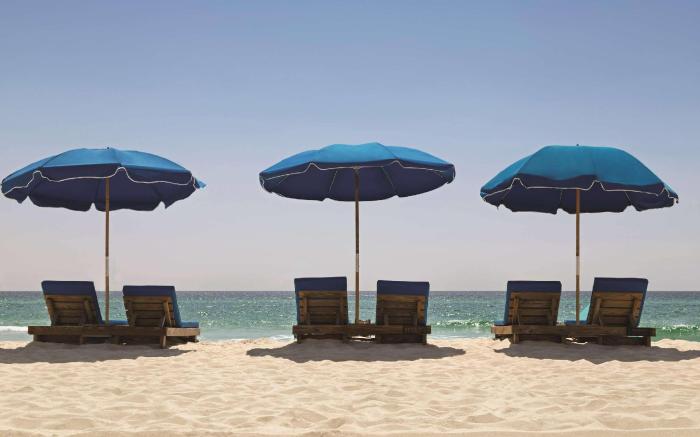 Radisson Beachfront Hotel - Panama City Beach