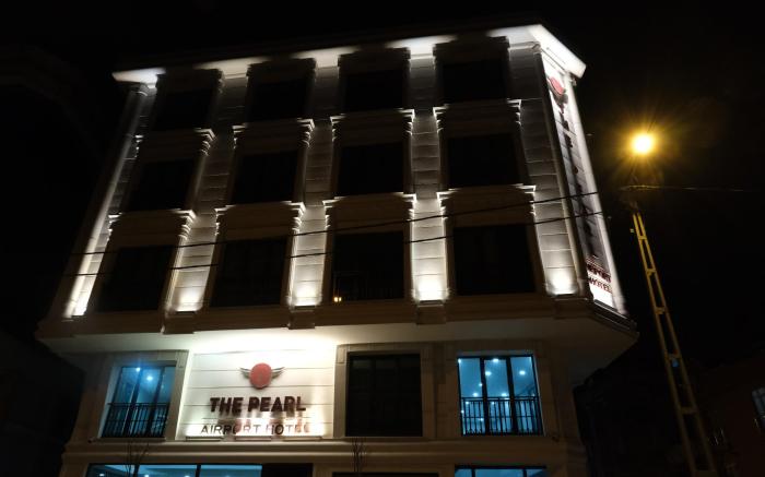 The Pearl Airport Hotel