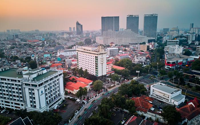 Horison Ultima Menteng Jakarta