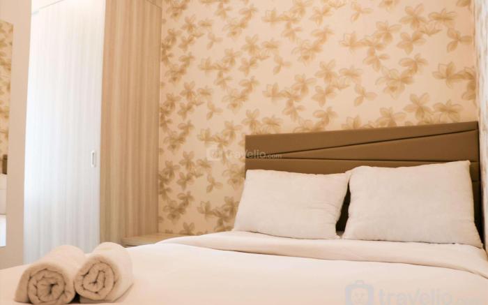 BestChoice and New 2BR at Citra Living By Travelio