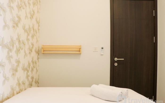 BestChoice and New 2BR at Citra Living By Travelio
