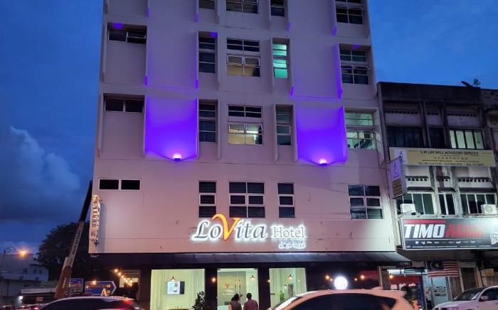 Lovita Hotel Kuantan
