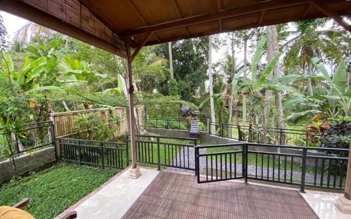 Pandawa Loft