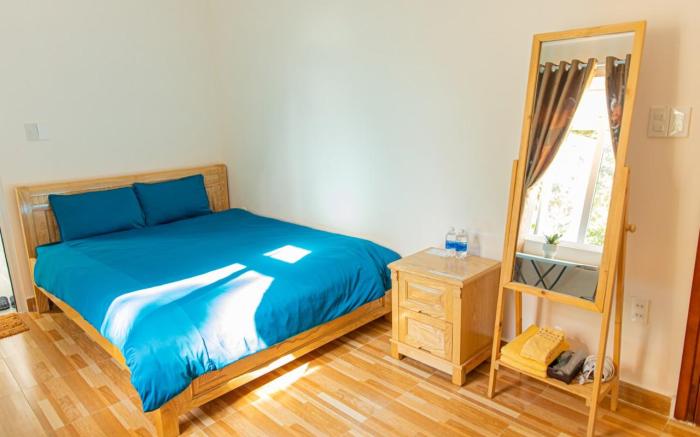 Caly homestay