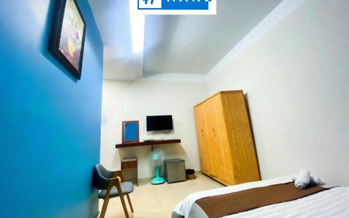 HANZ Chuong Hotel