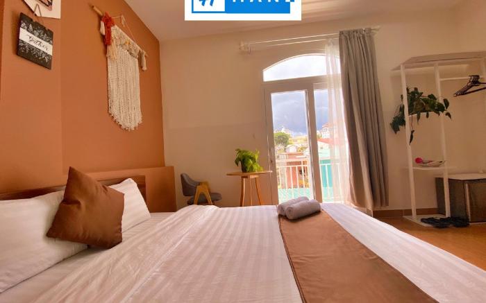 HANZ Chuong Hotel