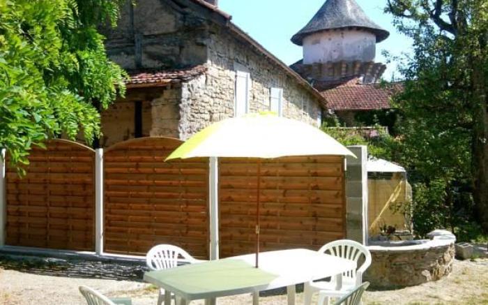 Chambres d'Hotes Le Clos du Murier