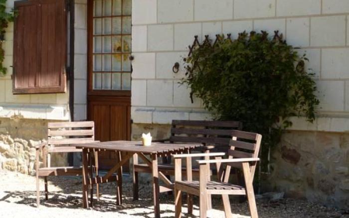 Domaine de Joreau