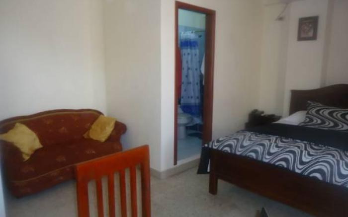 Hostal Perla Real Inn