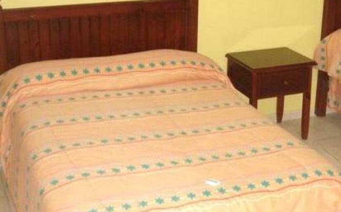 Hotel Frano Romana Center