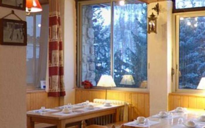 Hotel Restaurant La Source