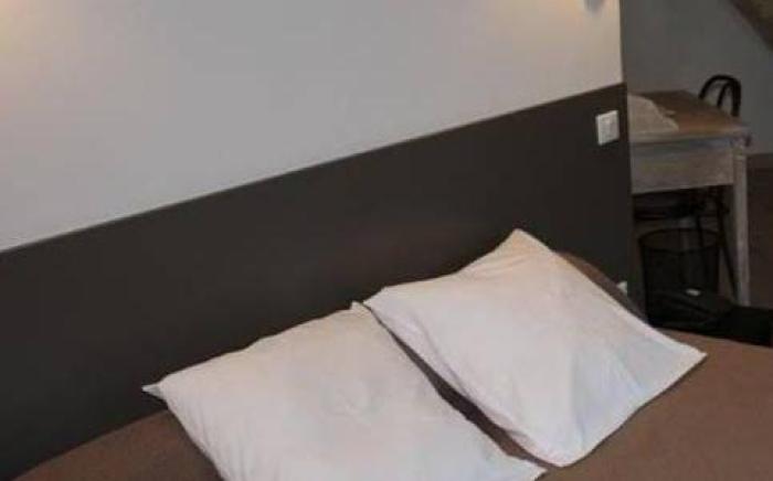 Hotel Saint Germain