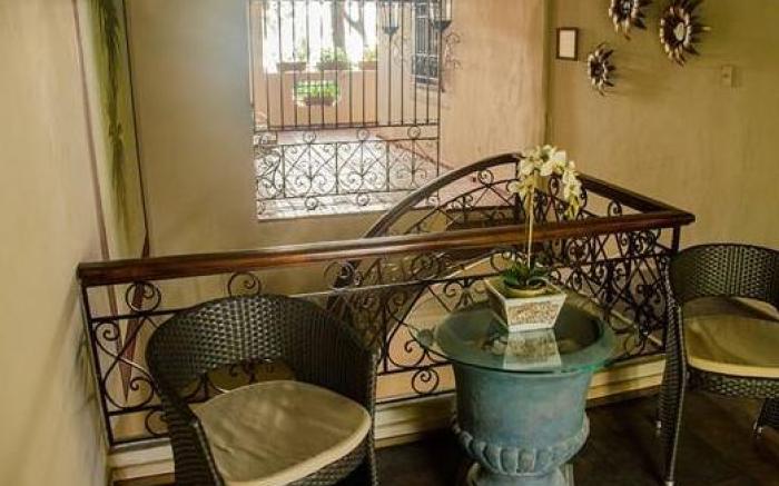 Hotel San Marco
