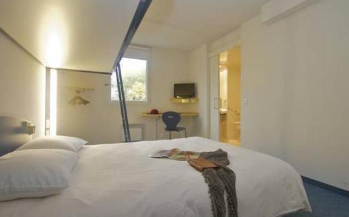 ibis budget Concarneau