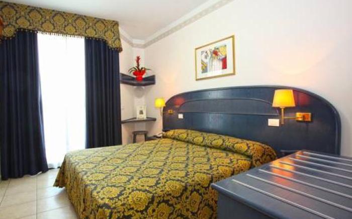 Hotel Garni San Carlo