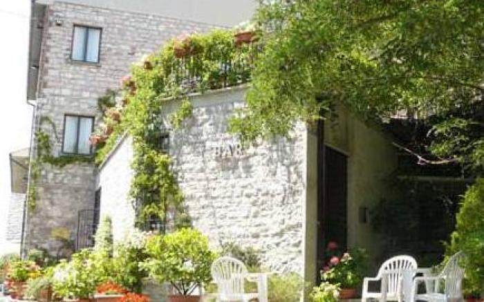 Hotel La Rocca
