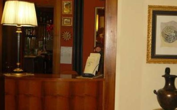 Hotel La Rocca