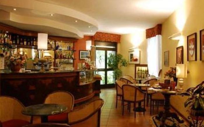 Hotel La Rocca
