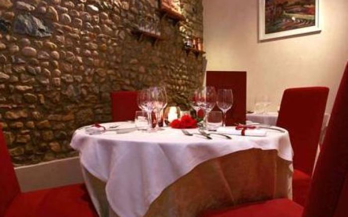 Hotel Le Macine