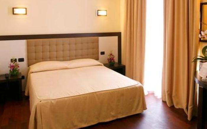 Hotel Le Macine