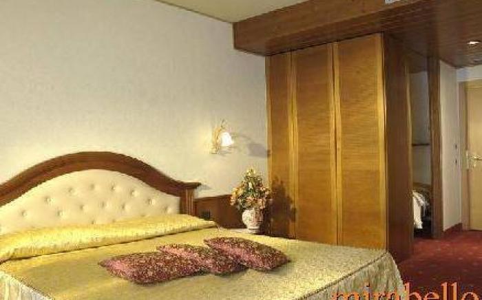 Hotel Mirabello - Slow Hotel Benessere