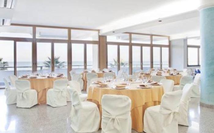 Hotel Mistral