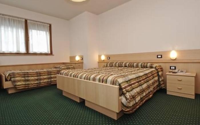 Suan Hotel