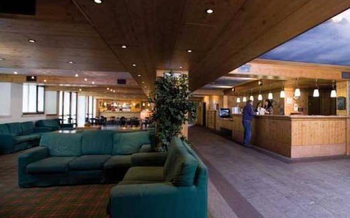 Hotel Piandineve