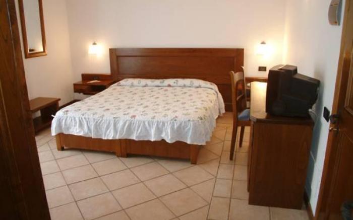 Hotel Pizzalto