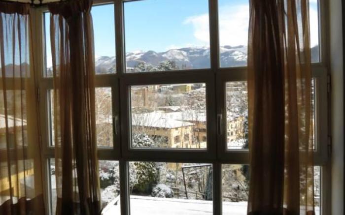 Hotel Ristorante Fatur