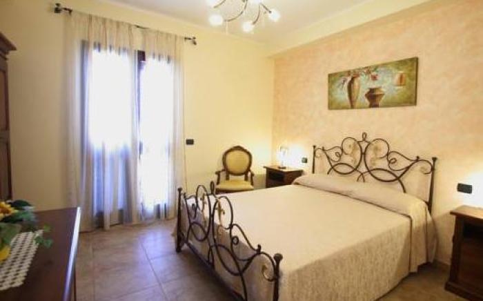 Hotel Salento Mirfran