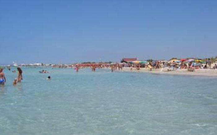 Hotel Salento Mirfran