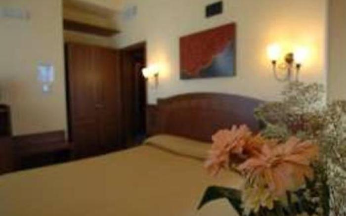 Art Hotel Santa Lucia