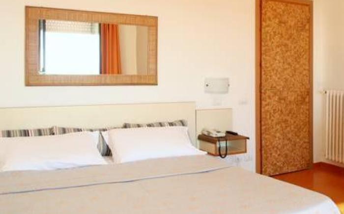 Hotel Sirenetta