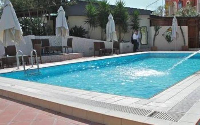 Hotel Villa La Colombaia