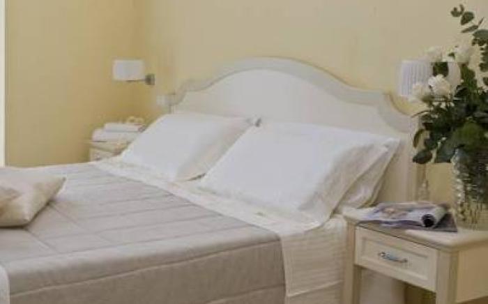 BeYou Hotel Villa Rosa