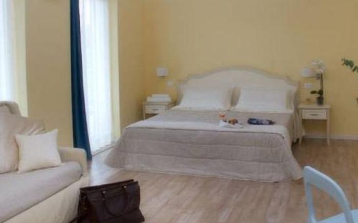 BeYou Hotel Villa Rosa