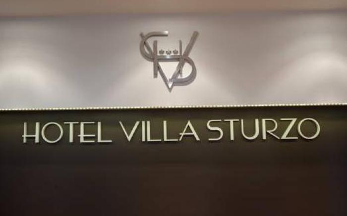Hotel Villa Sturzo