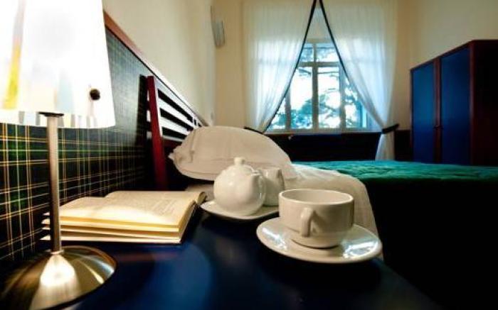 Hotel Villa Sturzo