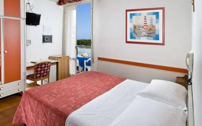 Hotel Zenith