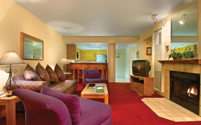 Silver King Hotel by All Seasons Resort Lodging