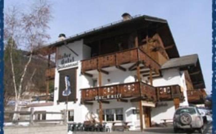 Inter Hotel B&B