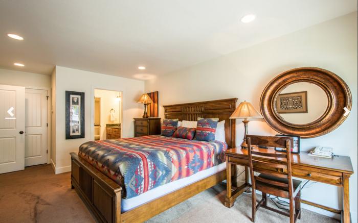 Shadow Ridge Resort Hotel