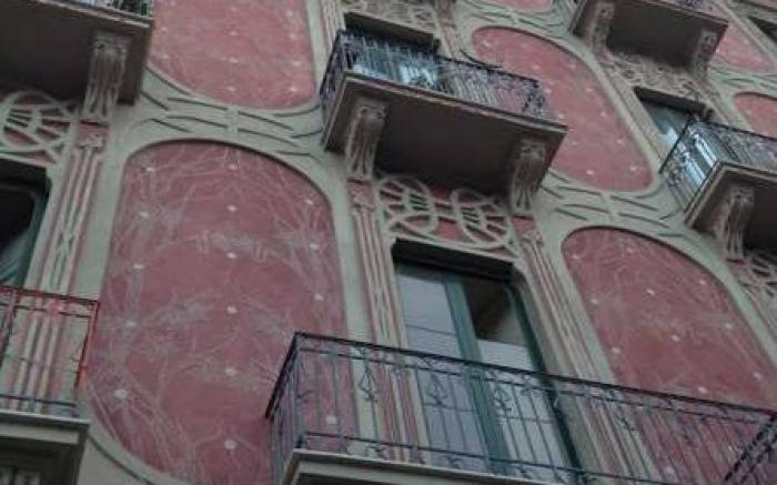 Promenade B&B