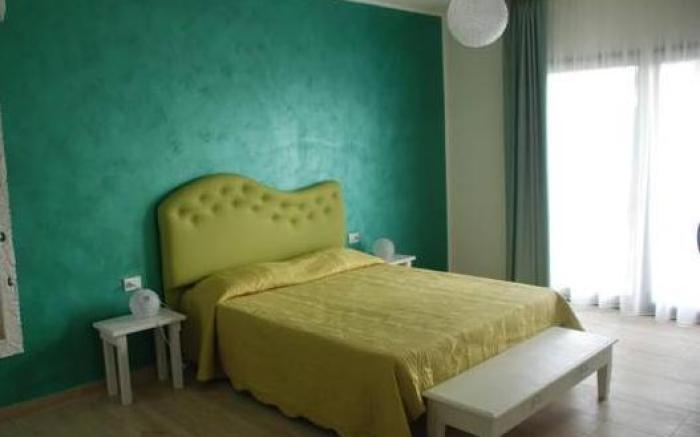 La Rosa dei Venti Resort