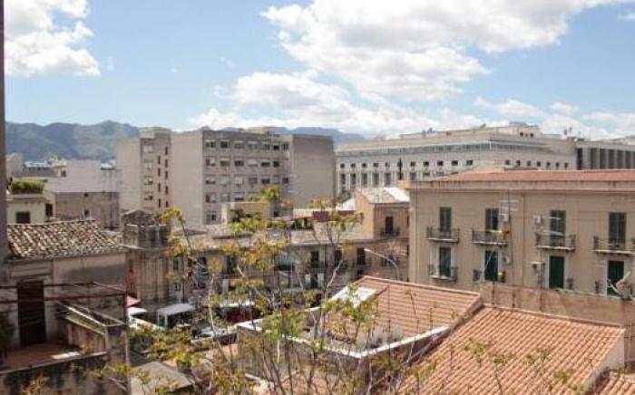 Mamamia #Teatro Massimo