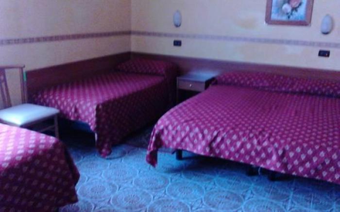 Motel Forum