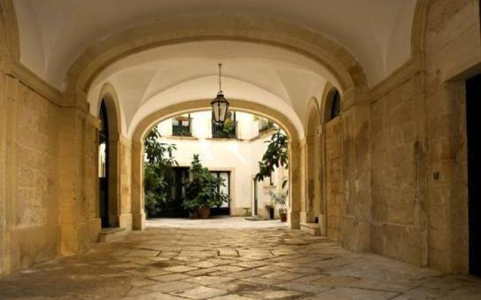 Palazzo Bernardini Suites