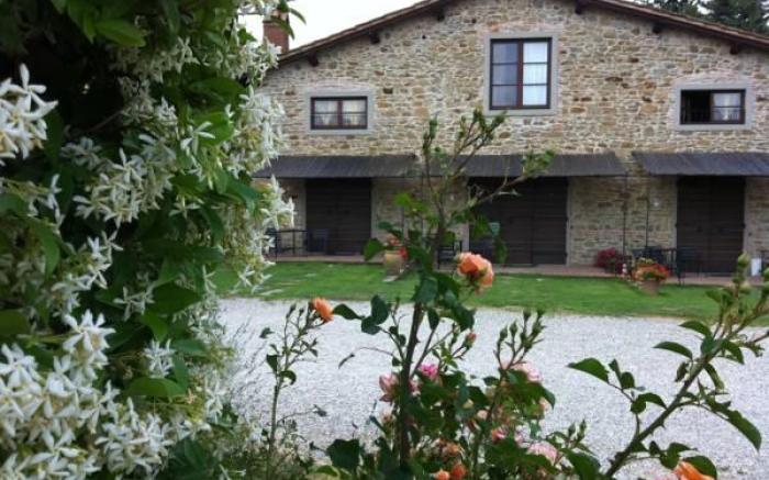 Poggio Agli Ulivi